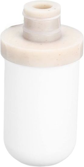 Cartouche Filtrante De Remplacement Pour Pommeau De Douche Everglow Emson