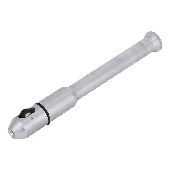 Stylo D'Alimentation TIG 128 Mm – Pour Fils De Soudage 1.0 à 3.2 Mm – Précision Et Confort