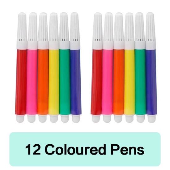 Stylo Thermique Mini - Presse à Chaud Portable, Chauffe En 3 Secondes (110-230°C), Batterie 500 MAh - 7