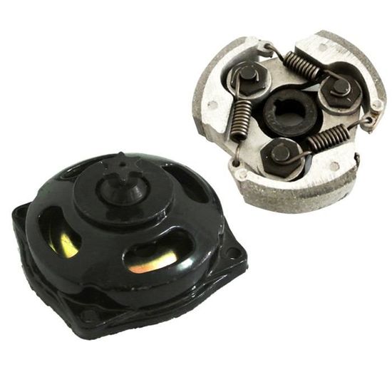Mini-embrayage de Performance, pièces de Moto de p... - Grandado