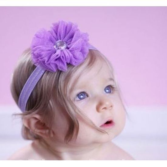 Bandeau Cheveux Pour Bebe Fille Modele Froufr Achat Vente Bandeau Serre Tete Bandeau Cheveux Pour Bebe F A Prix Casse Cdiscount