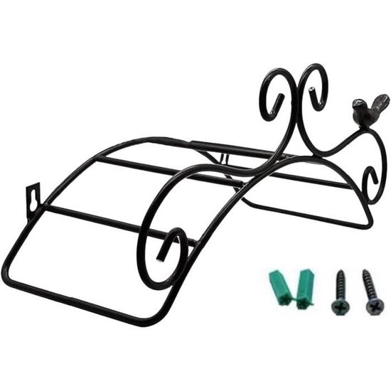 Fauteuil de jardin détente en aluminium Ostara Blanc et taupe - Salon de jardin