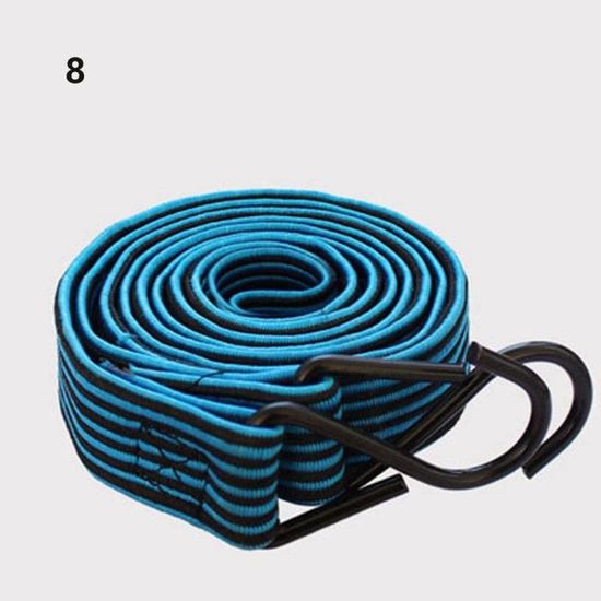 Sangles élastiques Réglables En Caoutchouc Noir Avec Crochets, 400 Cm De Long Pour Bagages Barres De Toit Baches Chargement Mobile Camps Baches Lot De 4 87462379 Sangles élastiques Réglables En Caoutchouc Noir Avec Crochets, 400 Cm De Long Pour Bagages Barres De Toit Baches Chargement Mobile Camps Baches Lot De 4 87462379