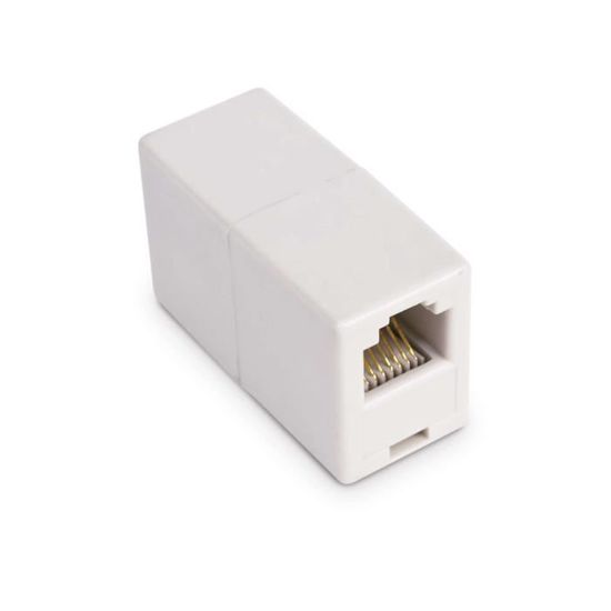 Adaptateur Téléphonique RJ45 Mâle Vers BT RJ11 Beausoleil - Pour Convertir Prise Murale En Prise Téléphone