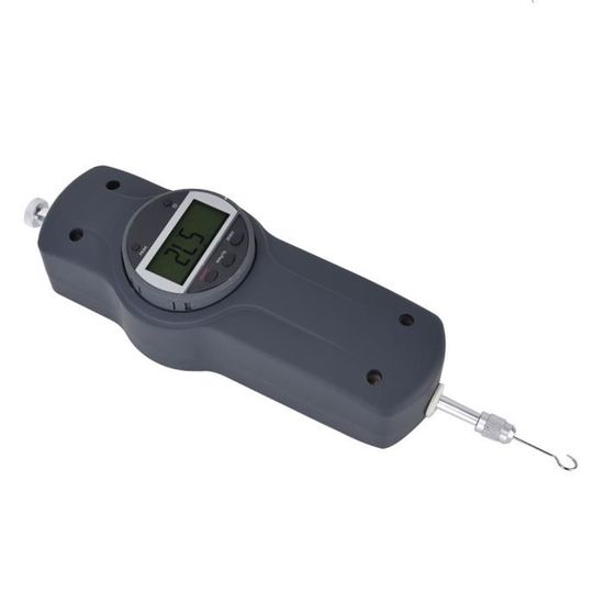 Kit avec dynamomètre pour cellule de charge interne et machine d'essai