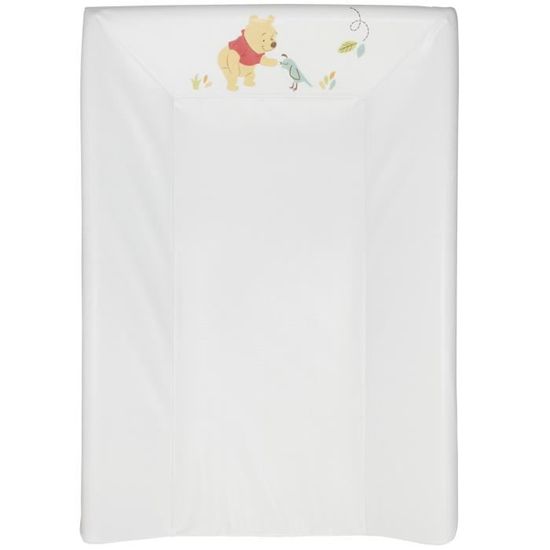 Bébé Matelas à Langer Disney Winnie L/'Ourson Blanc 70 X 50 Matelas à Langer