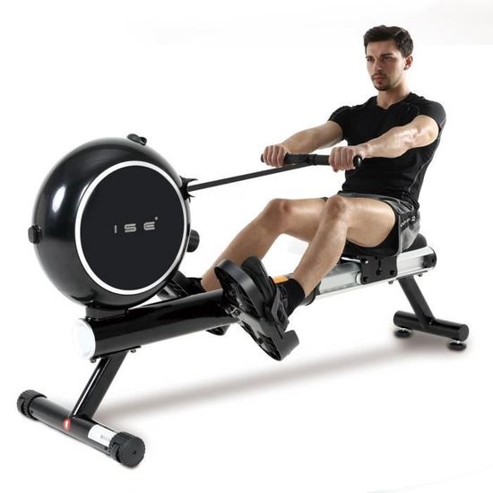 Roulement De Rameur - Poulie De Rechange Pour Siège D'aviron | Diamètre Ext. ~32.6 Mm, Int. ~8 Mm | Pièce Fitness Salle De Sport
