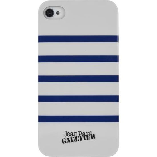 Coque pour iPhone 4 / 4S Manette Dualshock Zoom
