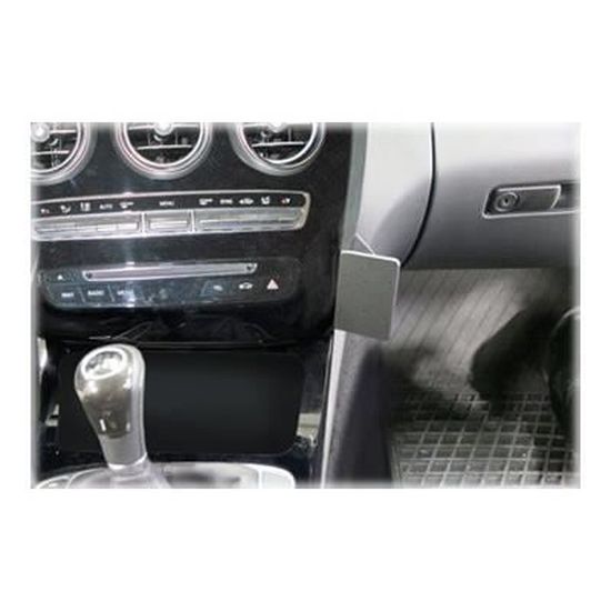 Fixation Voiture Proclip Volkswagen Multivan - Fixation Aérateurs