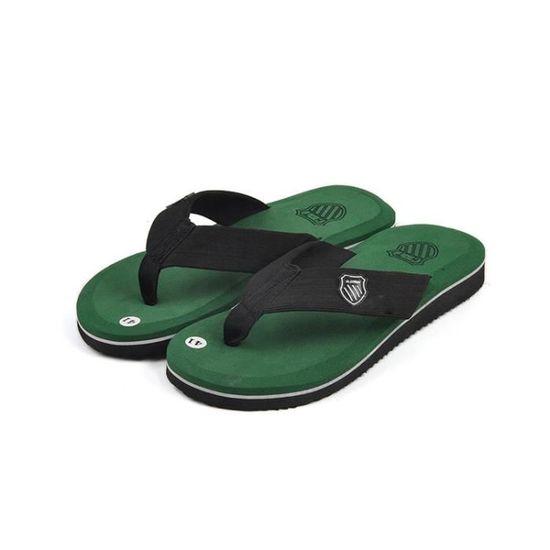 tong confort homme