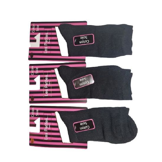 Les petites chaussettes deals