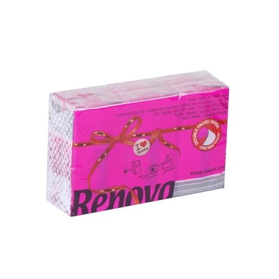 Papier Parfumé Pour Tiroirs Merriton - Lot De 6 Feuilles Au Parfum