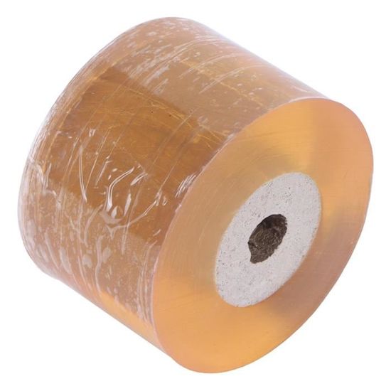 Lot De 2 Ruban De Greffage Biodégradable Vert - 2 Cm X 120 M, Élastique Et Anti-humidité Pour Jardin