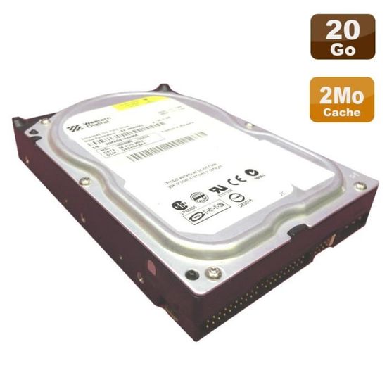 Lot De 10 Disques Durs Seagate ST320LT007 320 Go 2.5 SATA Disque Dur Hdd 7200 Trmin