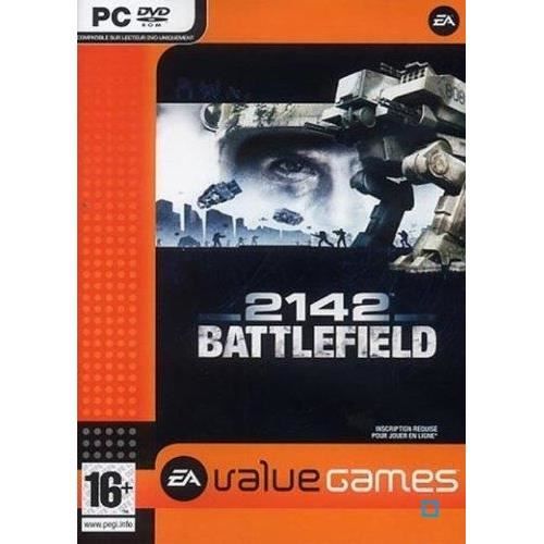 Battlefield 2142 - vue 8