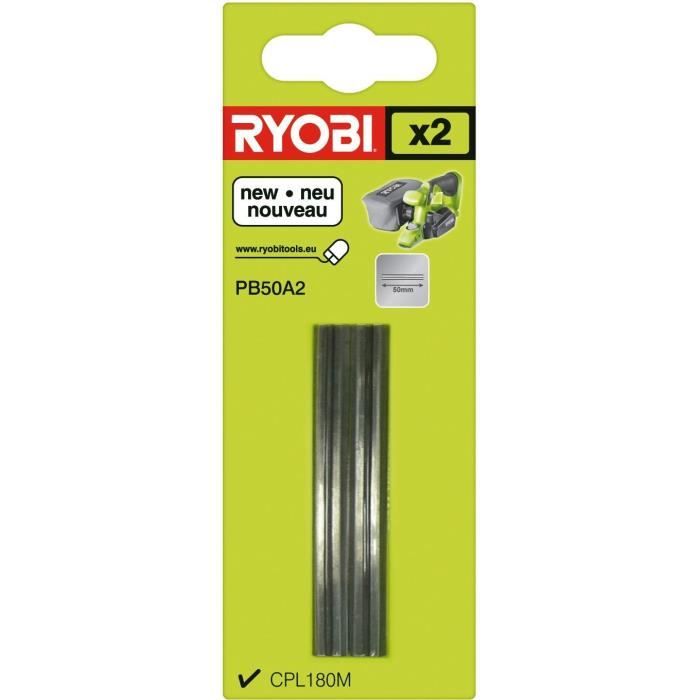 Ryobi Lame de Remplacement - vue 4