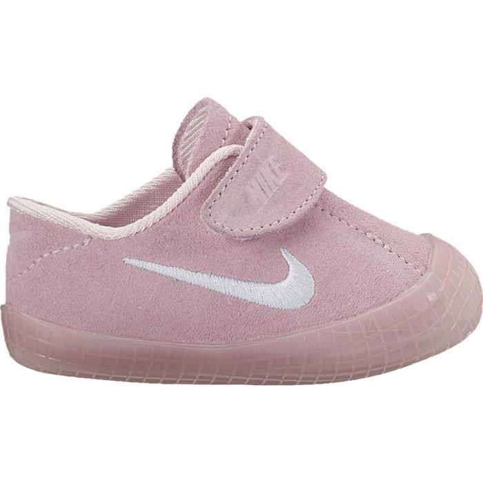 basket nike bébé fille