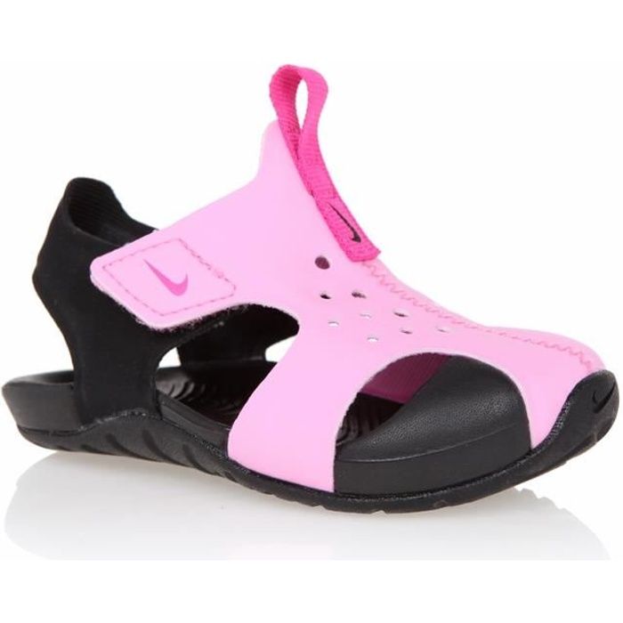 Sandale nike bebe fille on sale