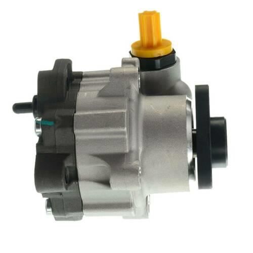 Remplacement Pompe Hydraulique Direction pour BMW 3er E90 Touring E91 Coupé E92 335d Diesel