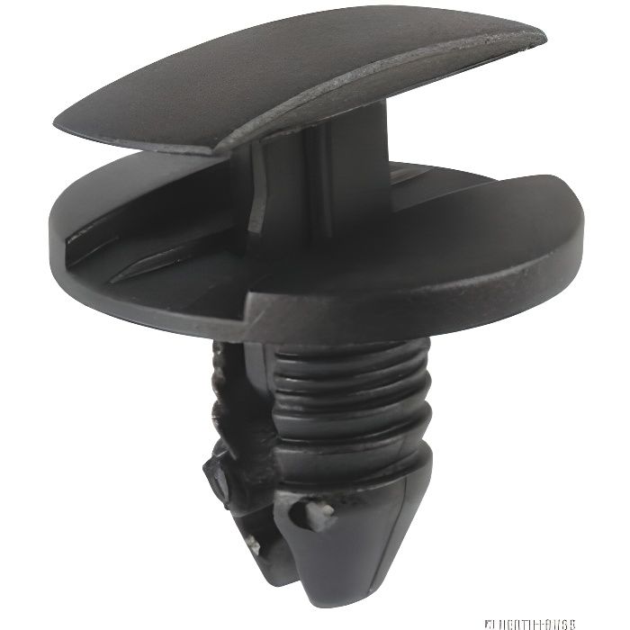 Fixation, rivet pare-boue d'aile Peugeot 307 2001- x10 AC67995