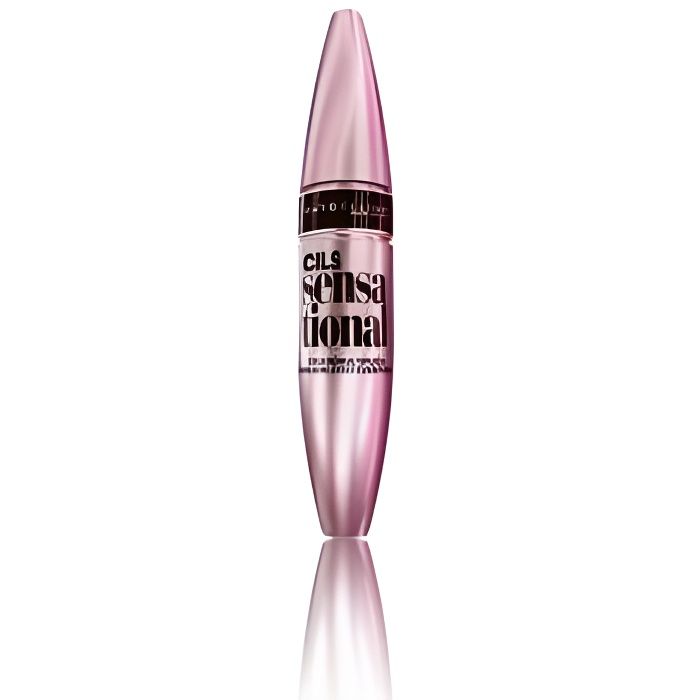 GEMEY MAYBELLINE Volum Express Mascara - Marron