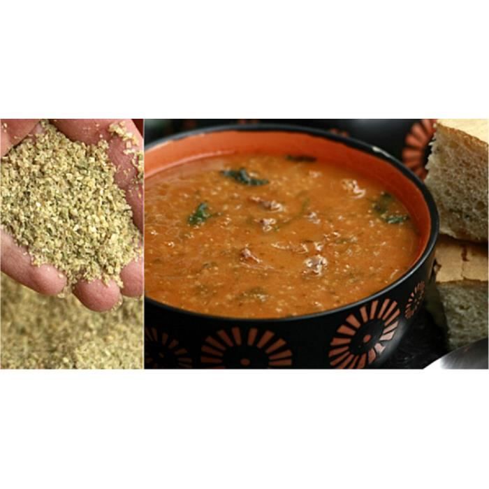 Frik Bio Vert / Freekeh Blé Concassé Chorba / Hrira Algerie 850g