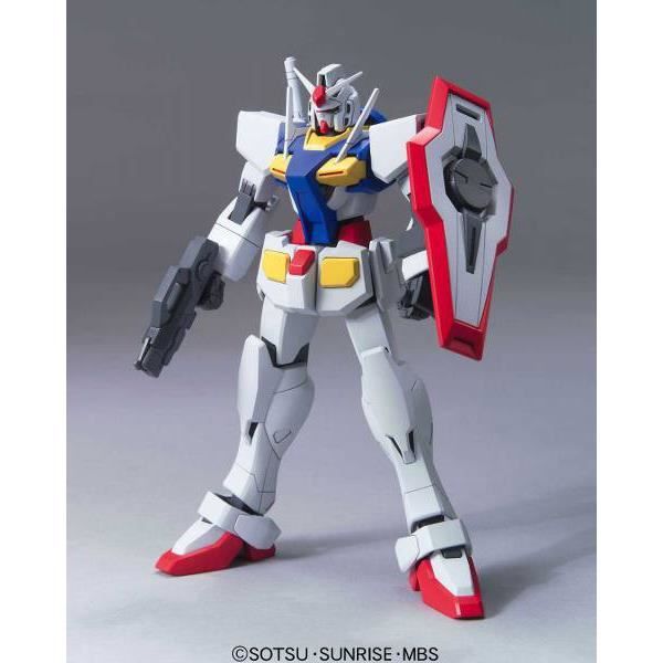 GN-000 O Gundam Type A.C.D. Operation Mode GUNPLA HG High Grade 1-144