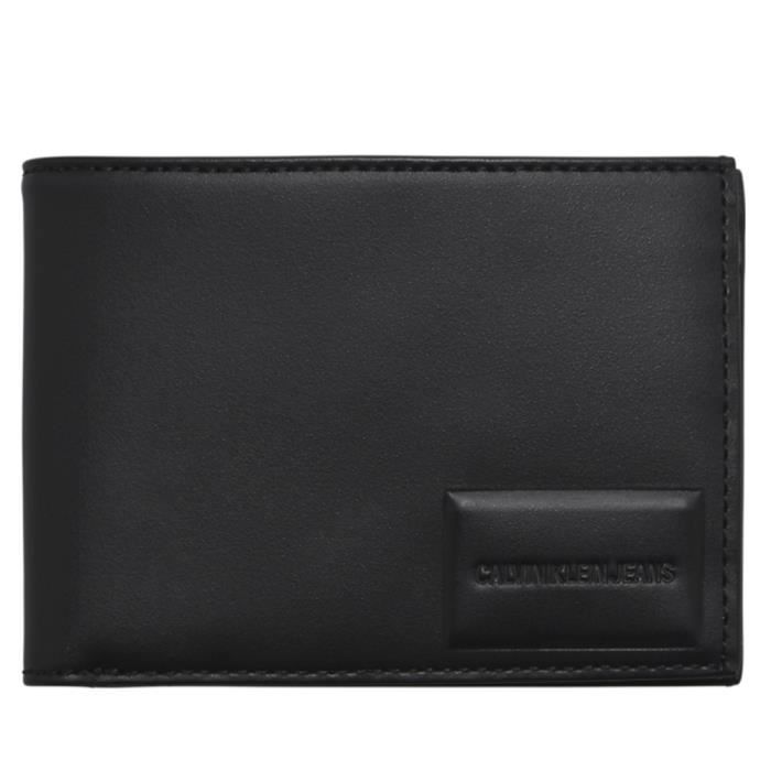 Calvin Klein Omega billfold,Portefeuille homme