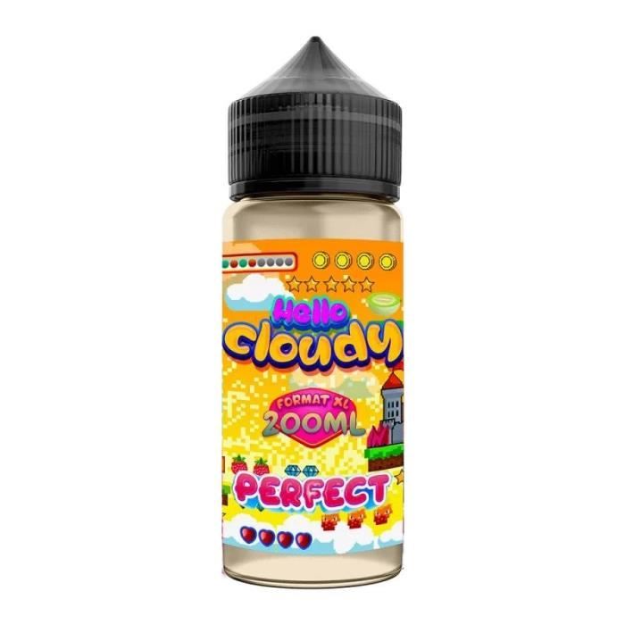 BLACK FRIDAY – Hello Cloudy – Perfect – 200ML - LEADERCLOPE