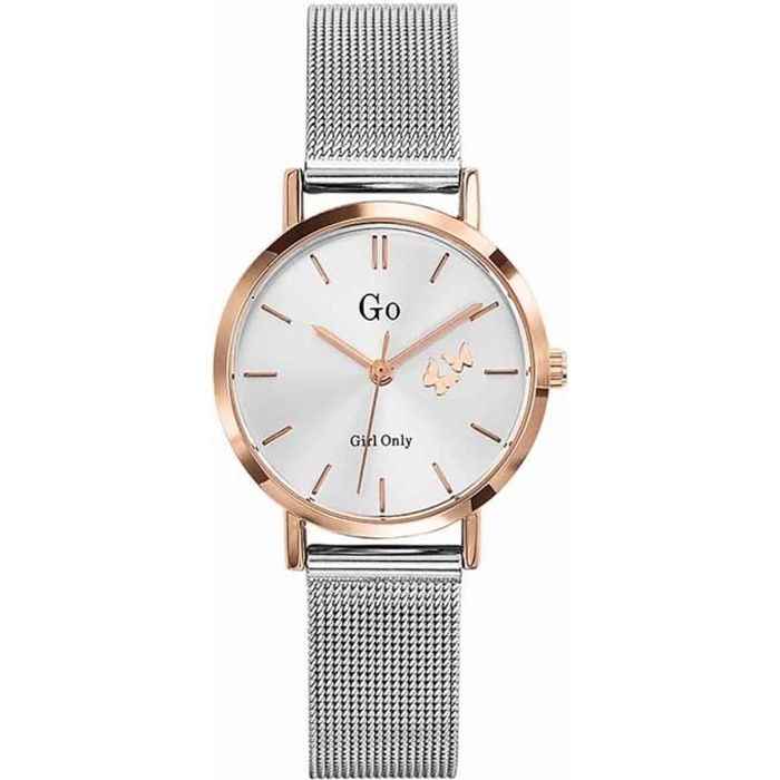 Montre GO GIRL ONLY Métal