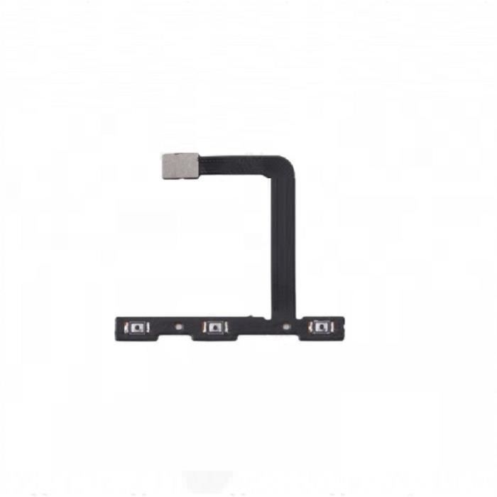 Nappe Power Volume Pour Huawei P20