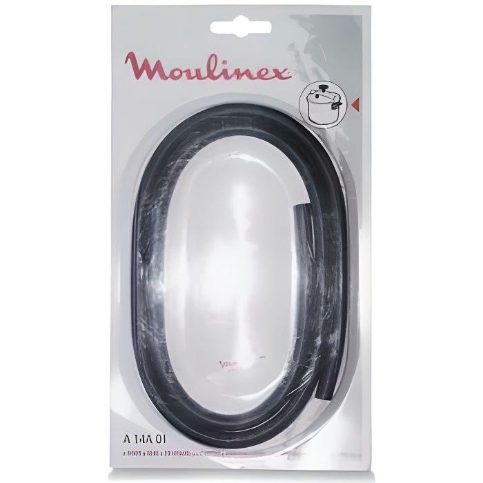 A14A01. JOINT COCOTTE UNIVERSEL 8/10 MOULINEX