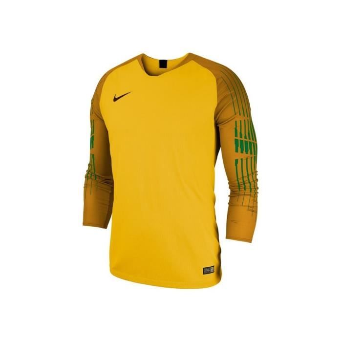 Sweats Nike JR Gardien II GK LS