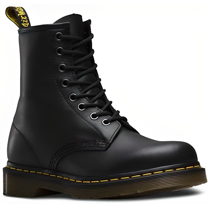 Doc Martens Fleurs d’occasion