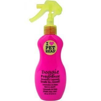 Fragrance Pet Head Pour Chiens (Cologne Chiens)