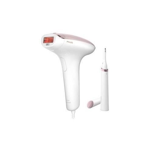 Philips LUMEA ADVANCED + tondeuse-stylo Satin Compact - BRI920/00