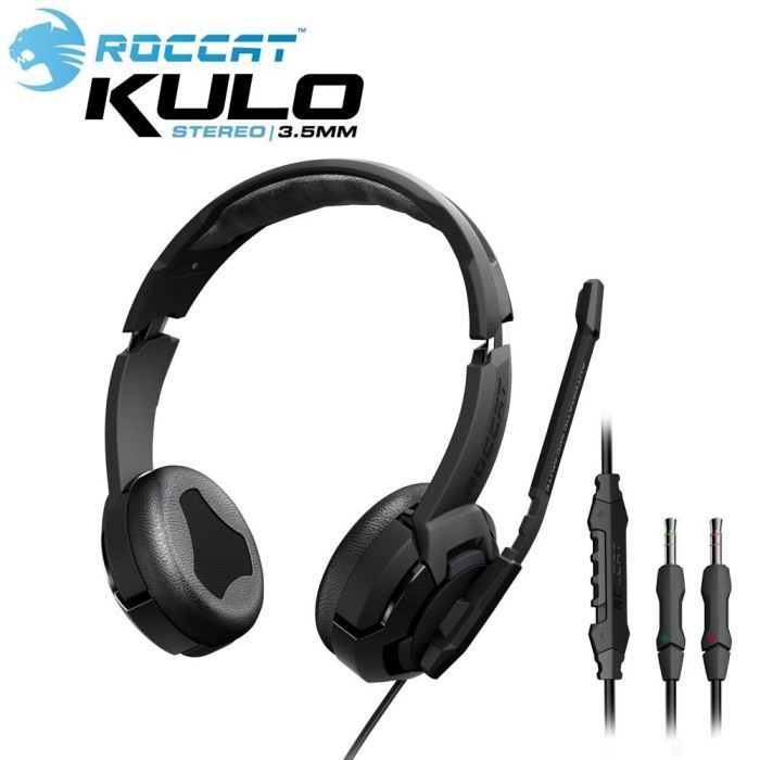 Roccat Kulo Stereo 3.5mm ROC-14-602