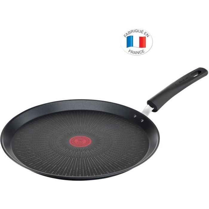 TEFAL G2551602 UNLIMITED Galettière 32 cm