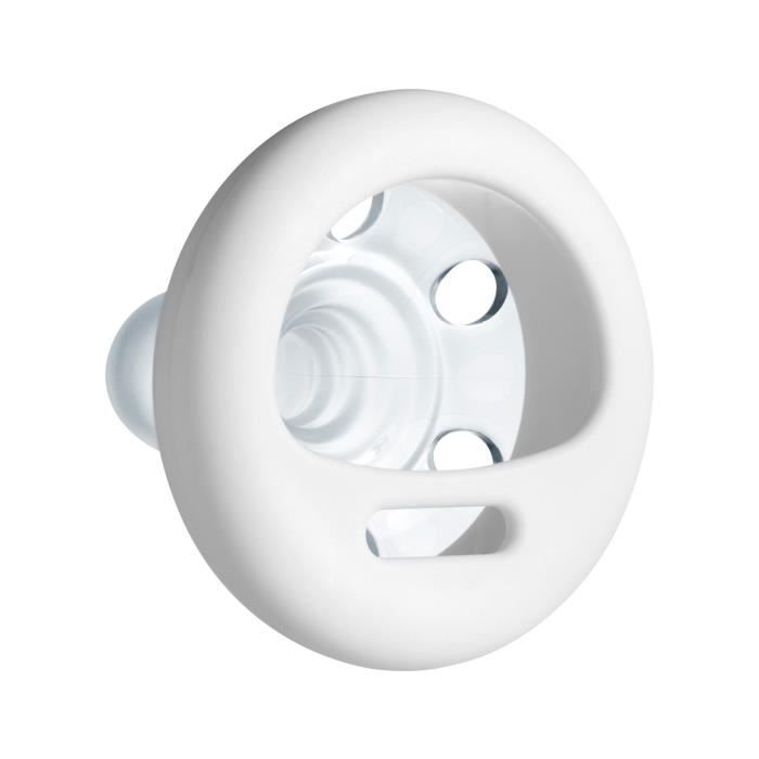 Tommee Tippee Sucette CTN 0-6 mois x1