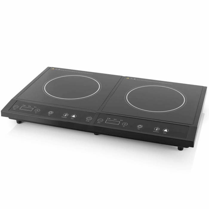 Tristar Plaque de cuisson à induction double IK-6179 3400 W