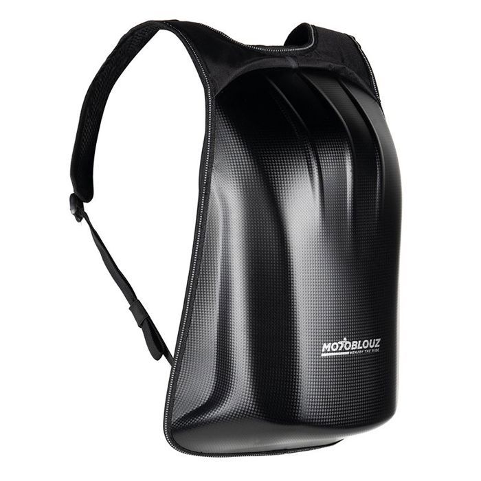 Sac à dos coque rigide - Sac à dos rigide