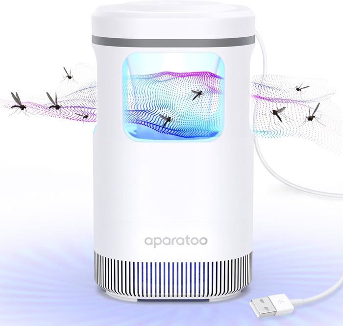 Kemper EIN 6 Anti Moustique Electrique