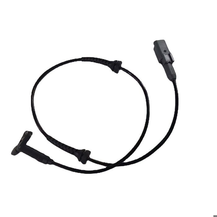 Capteur De Vitesse De Roue BOSCH 0986594507 - Compatible Multiple Véhicules, Pièce Auto De Qualité