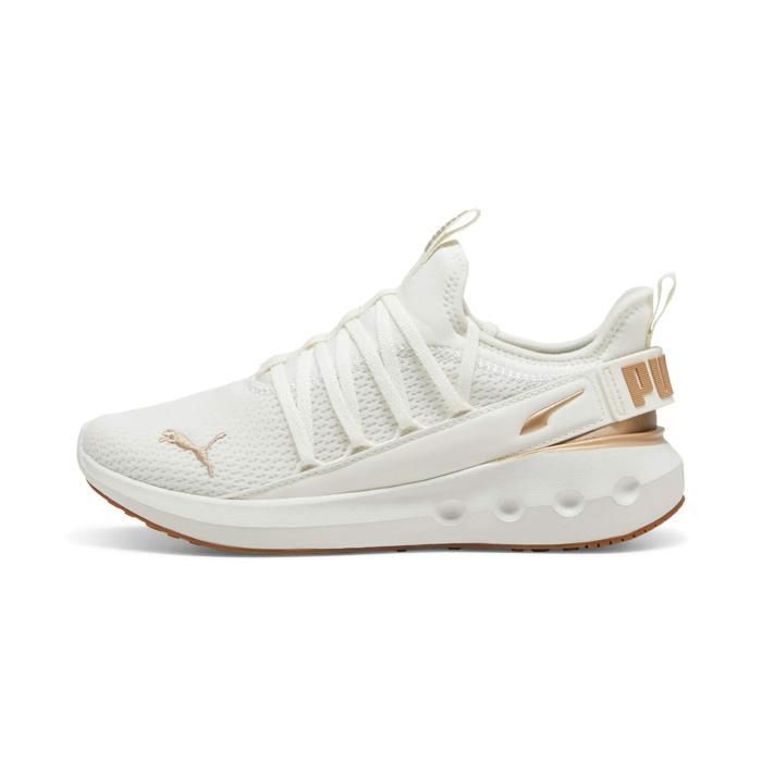 Chaussures de running Puma Carson Fresh - white Chaussures de running Puma Carson Fresh - white