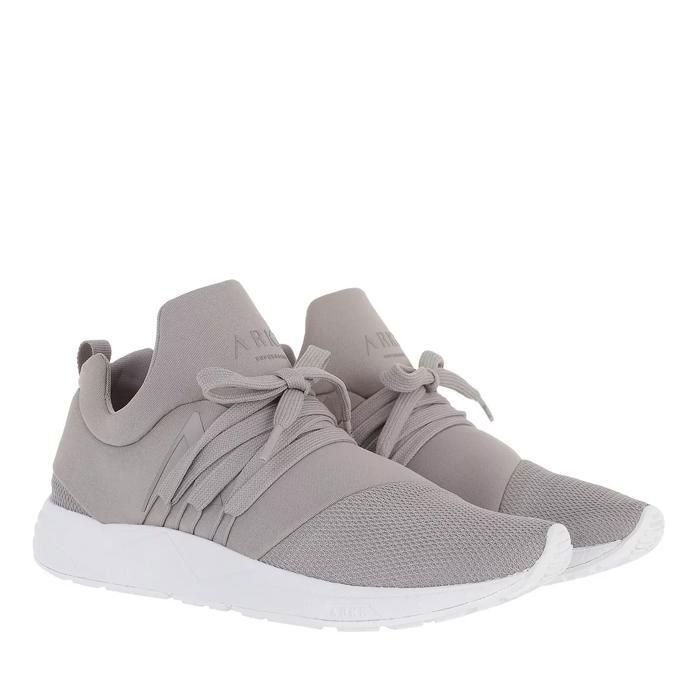 Baskets de sport homme ARKK COPENHAGEN beige gris clair taille 41 Baskets de sport homme ARKK COPENHAGEN beige gris clair taille 41