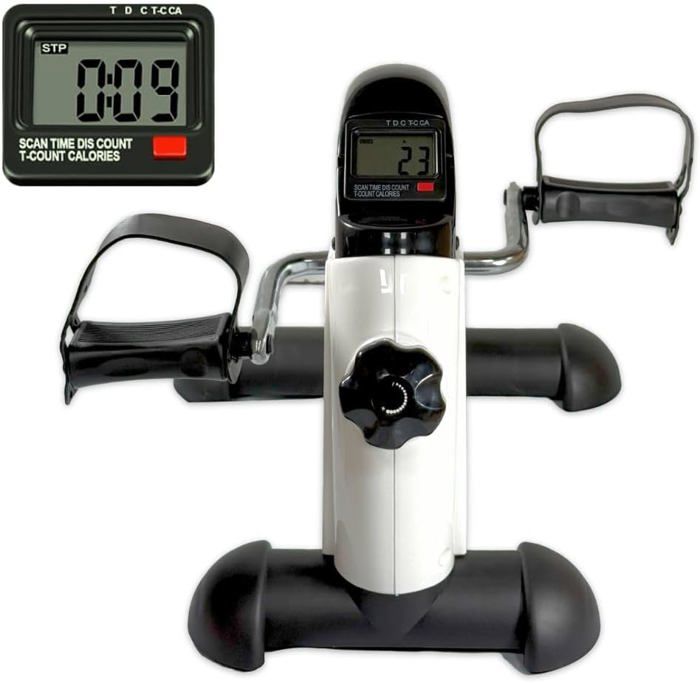 Patch d'entraînement musculaire - VGEBY - 10 Modes - Rechargeable USB