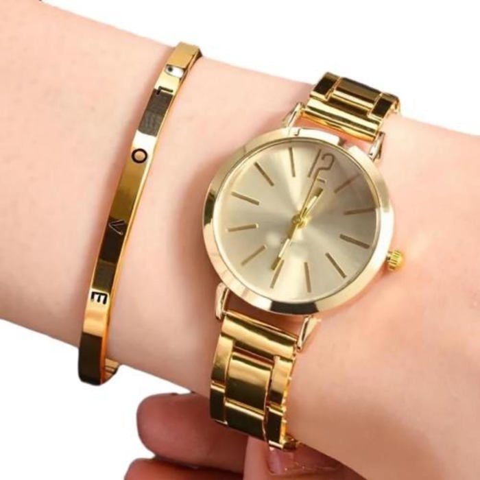 Montre Inoxydable Montre Elegance Femme Prix Lot De Montres Femme