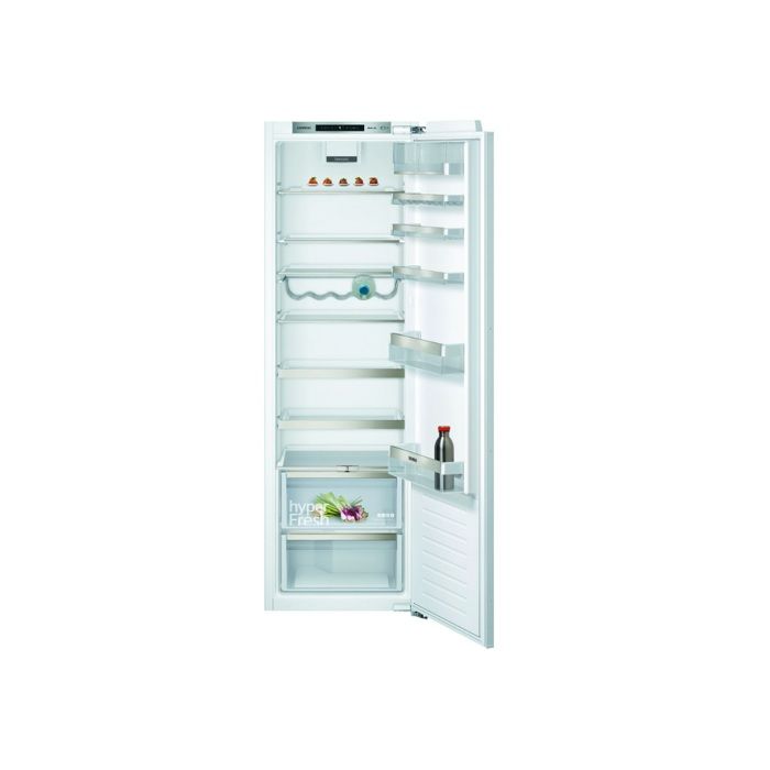 Siemens Réfrigérateur 1 porte intégrable à pantographe KI81REDD0 - vue 1
