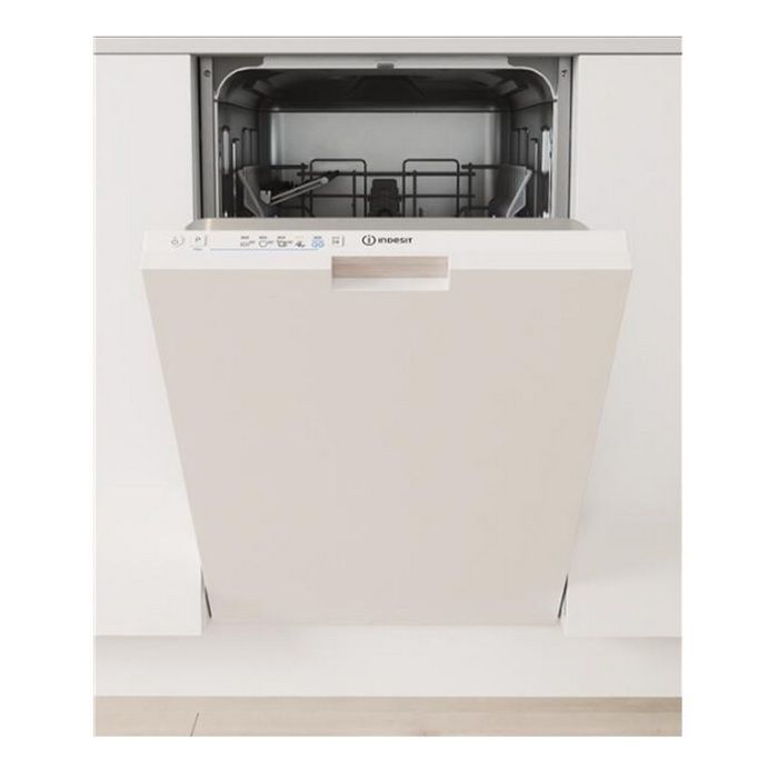 Indesit Lave vaisselle tout intã©grable in2ike107 in2ike107 - vue 2