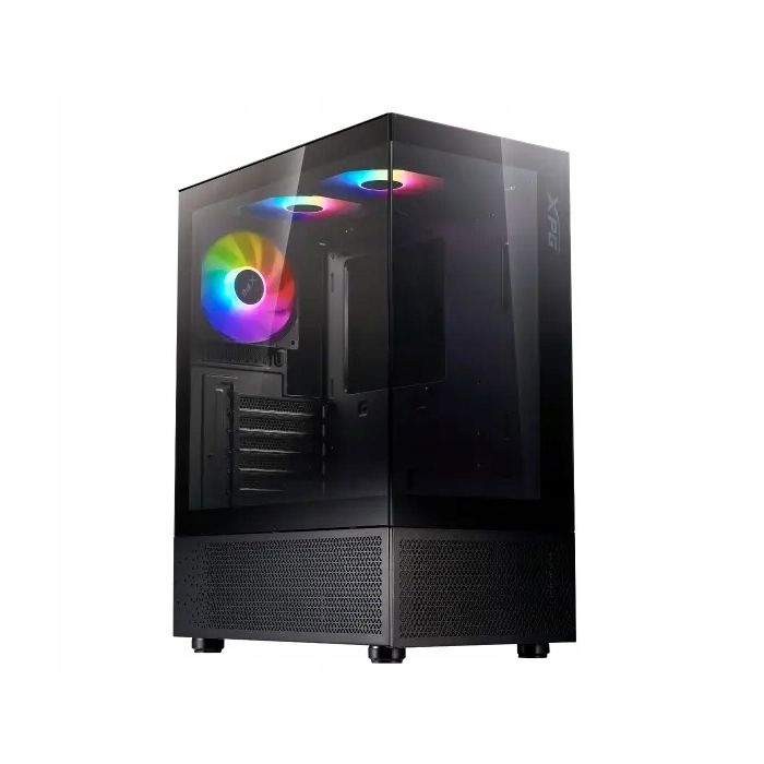 XPG Invader X Mini Midi Tower - vue 5